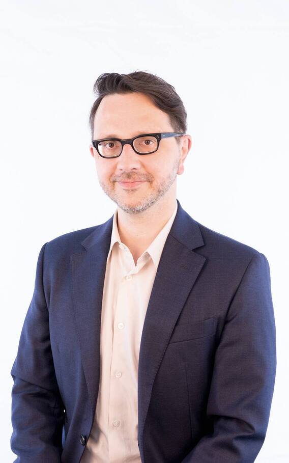 Marco Salvi