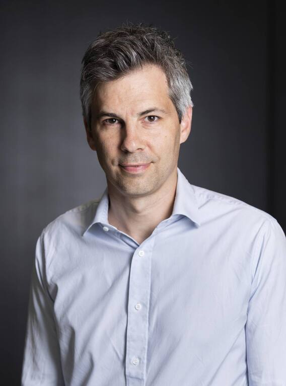 Marcel Salathe, EPFL.