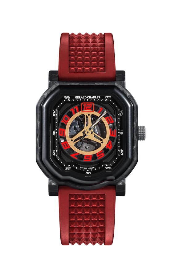 Gerald Charles Maestro 4.0 Ducati 30° Anniversario 916