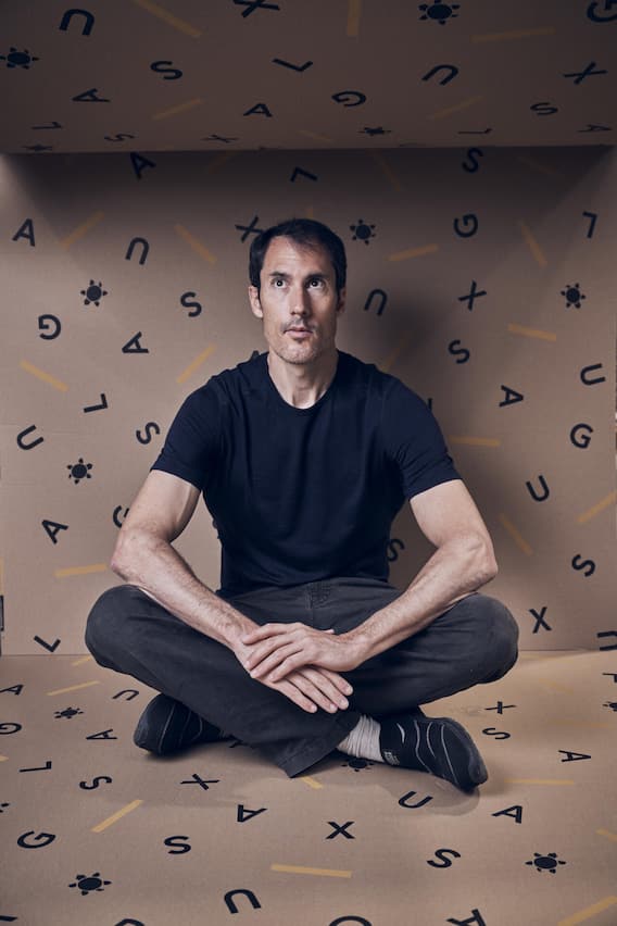 Im Kern geht es ­Oliver Herren auch 25 Jahre nach Firmengründung darum, zu verstehen, wie Dinge funktionieren und wie man sie verbessern kann.