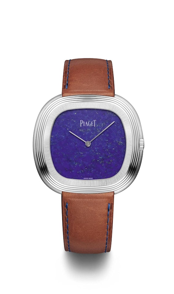 Piaget Andy Warhol