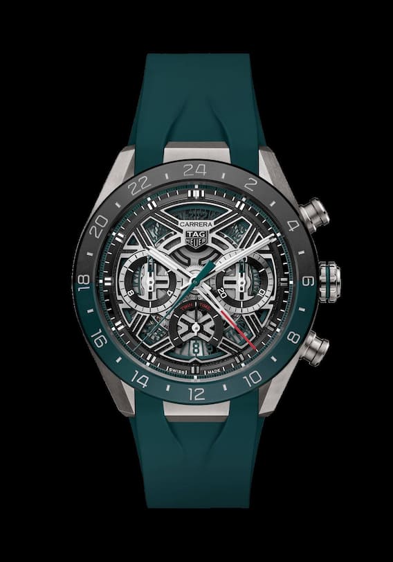 Tag Heuer