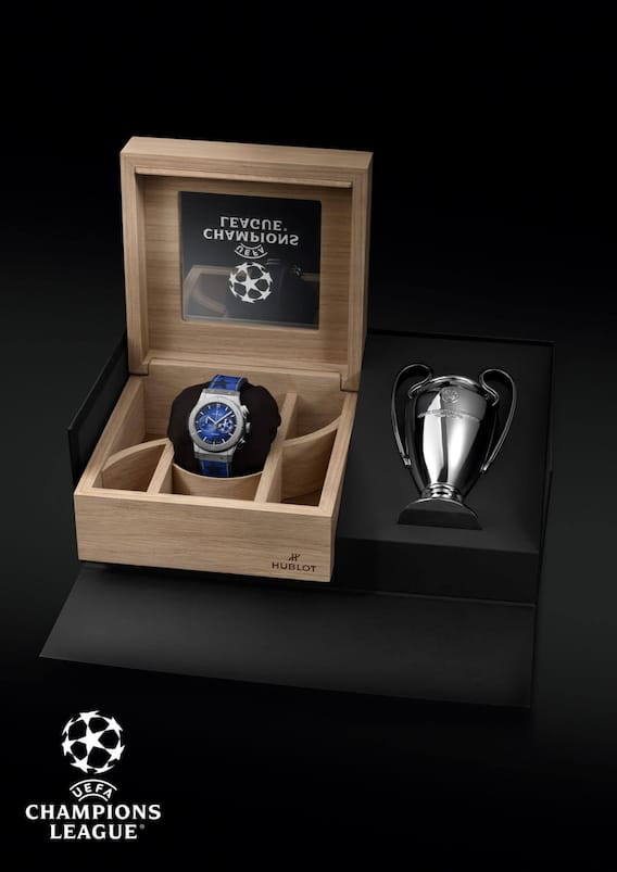 Hublot