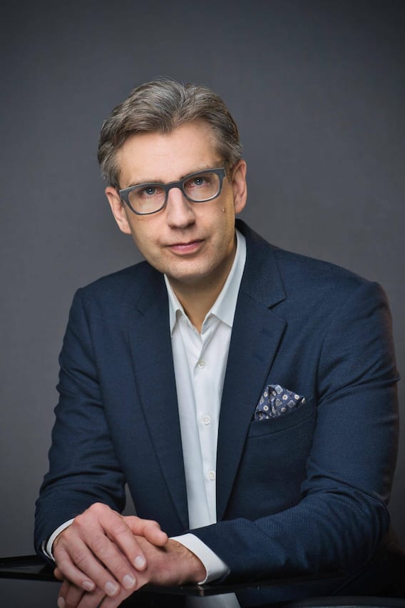Peter Toni Weber, Verwaltungsrat Tannenwald Holding, neue EigentÃ¼merin der Spar Schweiz