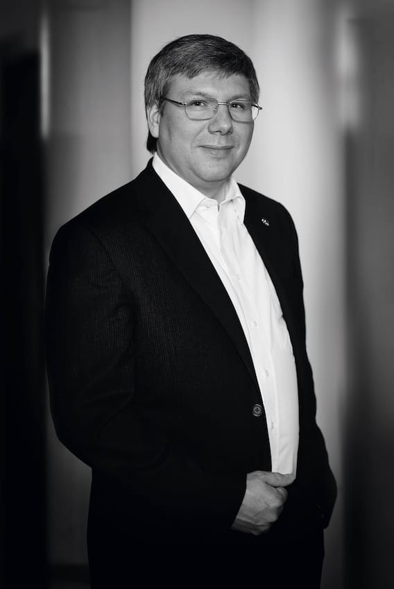Andreas Strehler