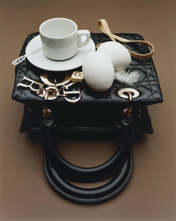 Christian Dior