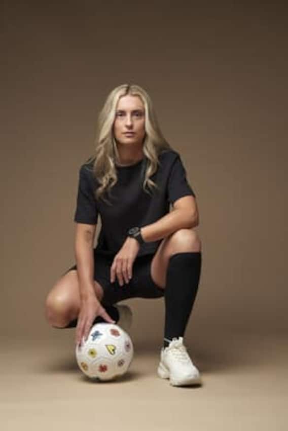 Hublot Friend of the Brand Alexia Putellas