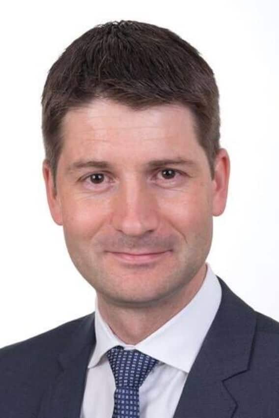GABRIEL LÜCHINGER