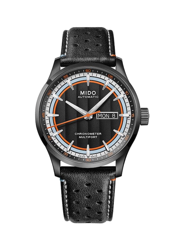 Mido