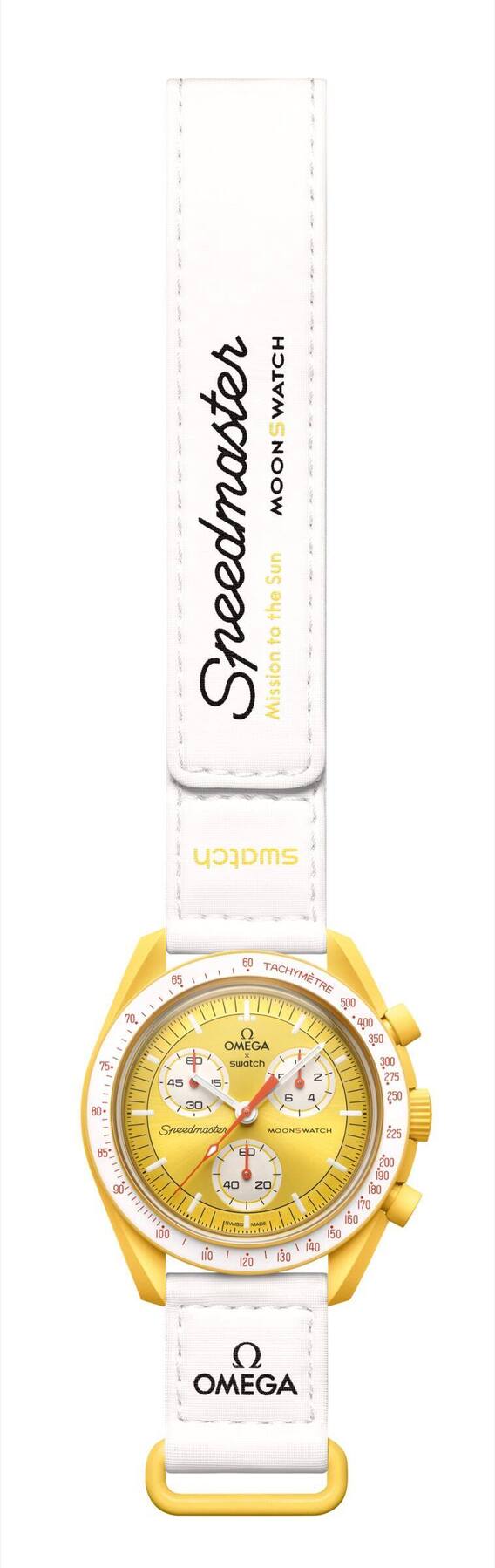 BA$?nder Moonswatch