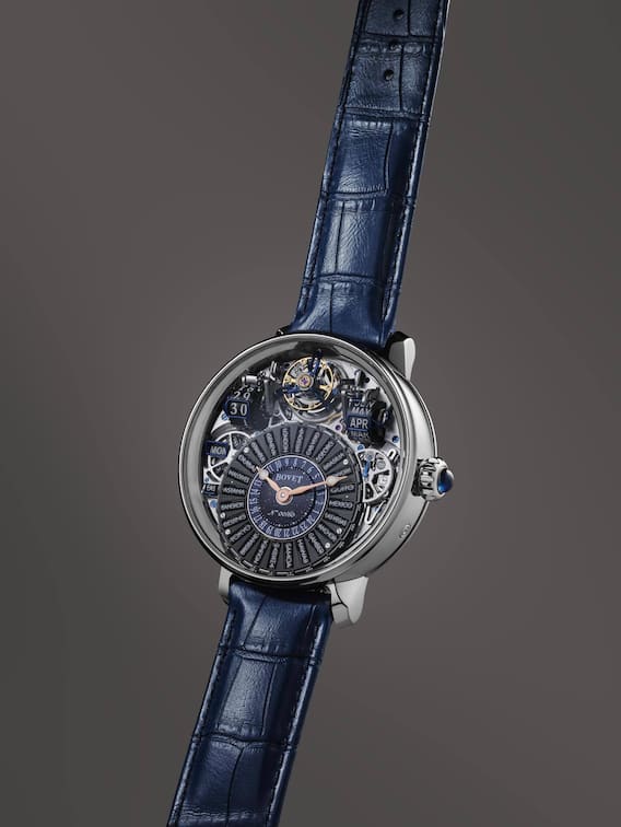 BOVET