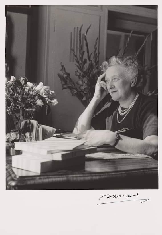Betty Fiechter hatte als Blancpain-Chefin enormen Einfluss.