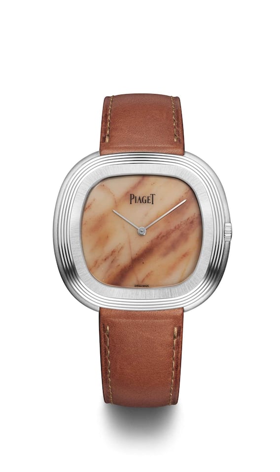 Piaget Andy Warhol
