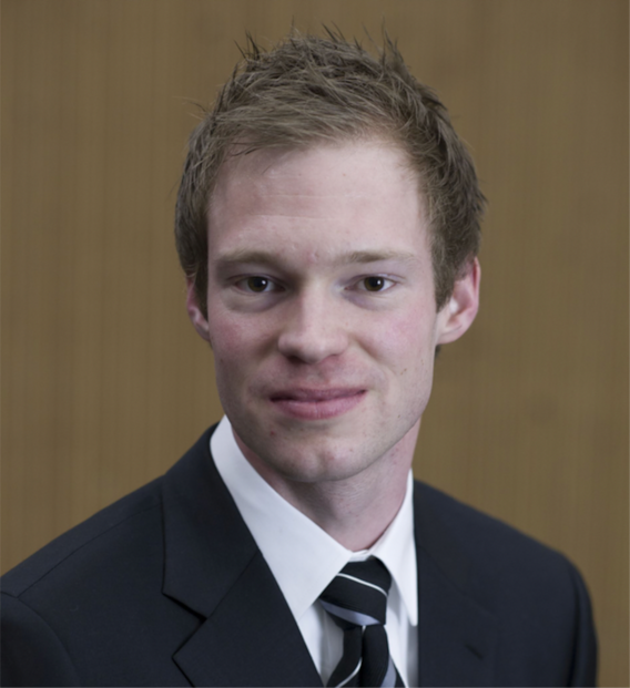 Adrian Jäggi HSG