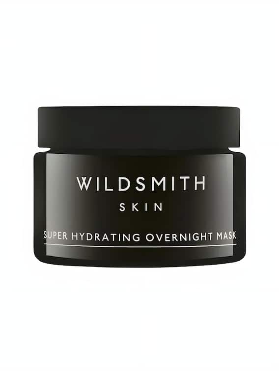 Super Hydrating Overnight Mask von Wildsmith.
