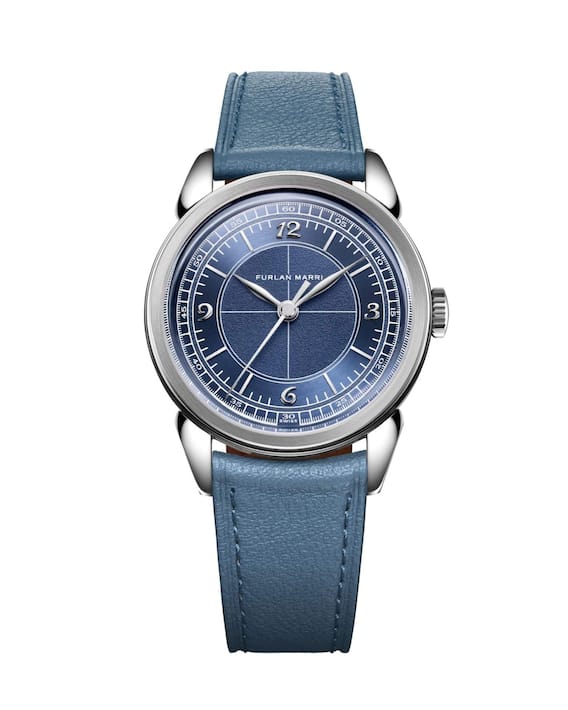 Furlan Marri Blue Sector