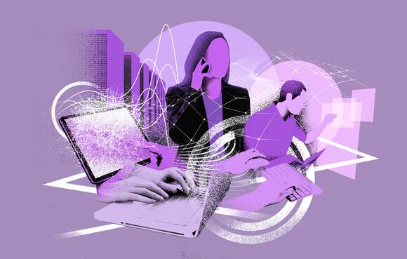 infratructure builder