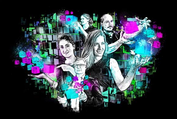 Digital Shapers 2023