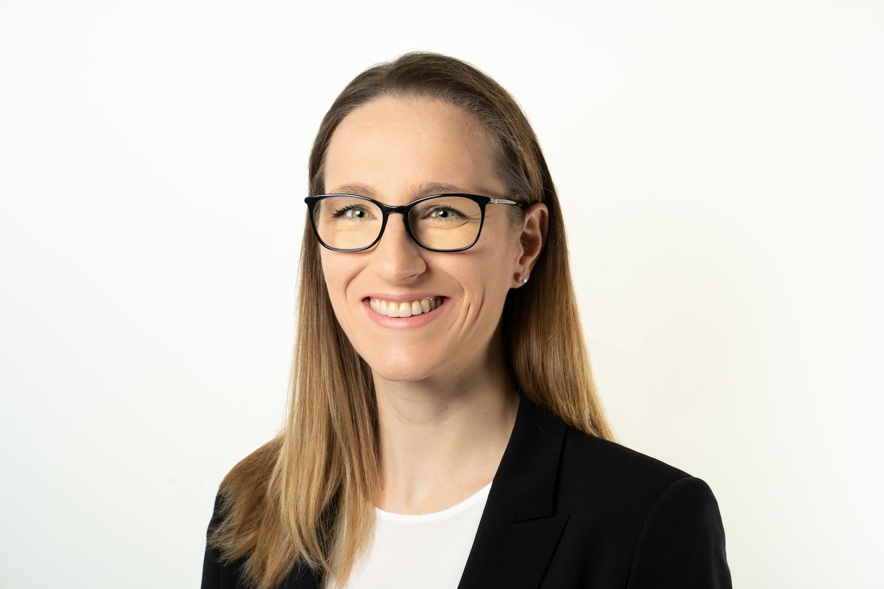 Jackie Bauer ist Leiterin des Vorsorge Research der UBS.
