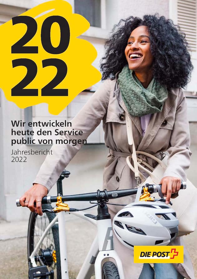 Der gelbe Riese hat in Sachen Kommunikation im vergangenen Jahr ordentlich vorwärtsgemacht: