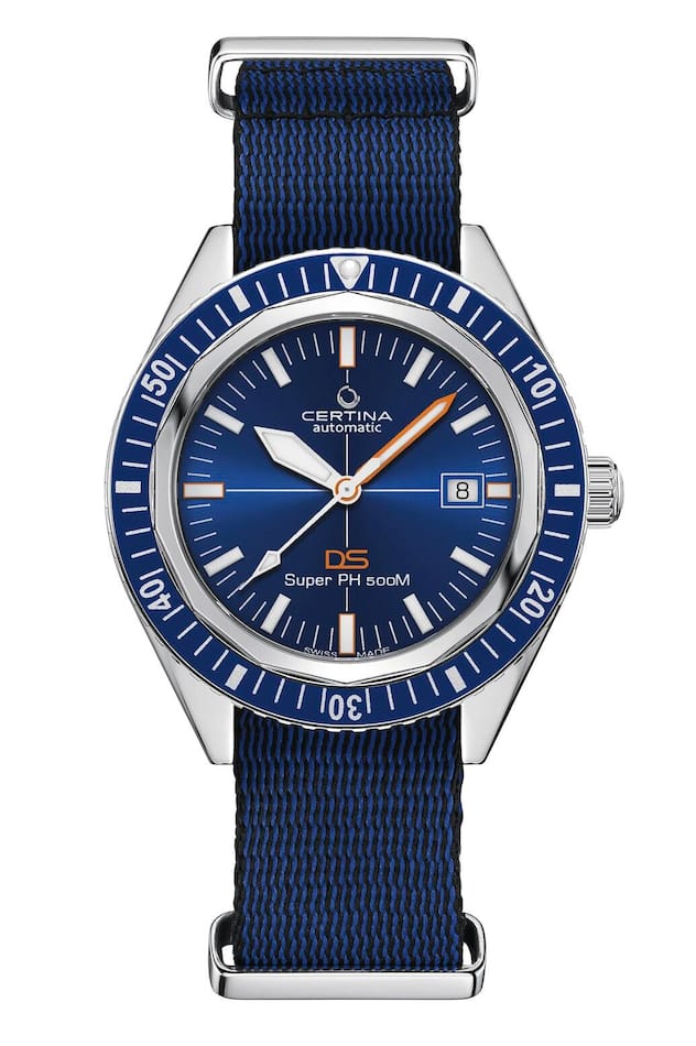 Certina DS Super PH500M