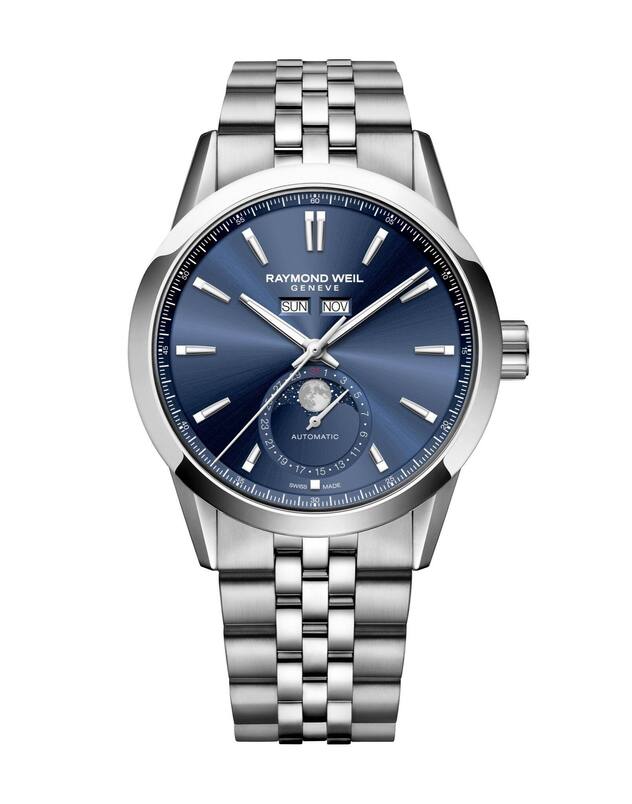 Raymond Weil