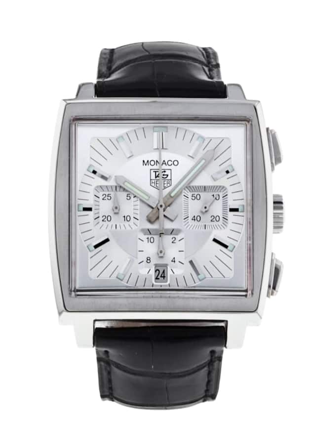 TAG Heuer Monaco