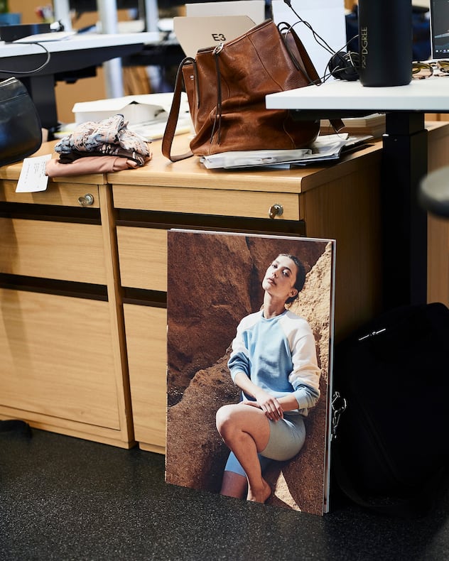 Calida Design & Entwicklung