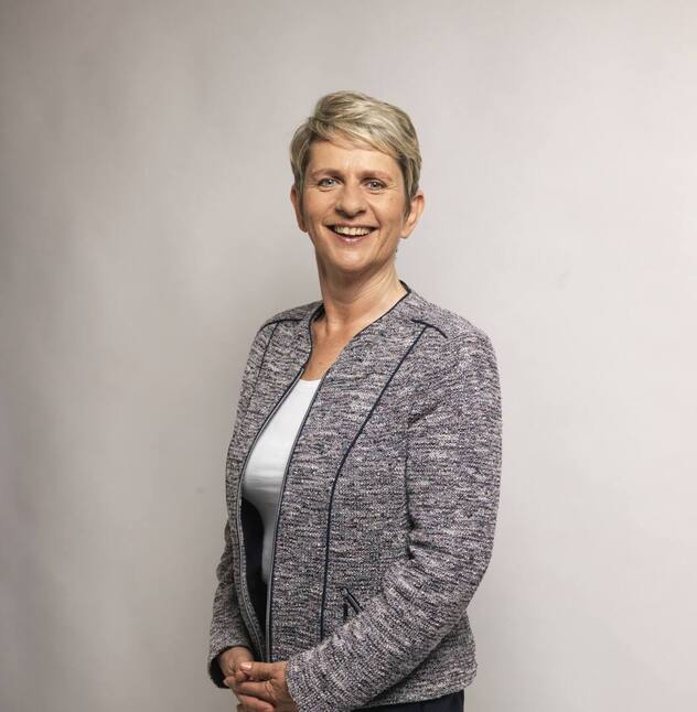 Marlene Müller-Diethelm