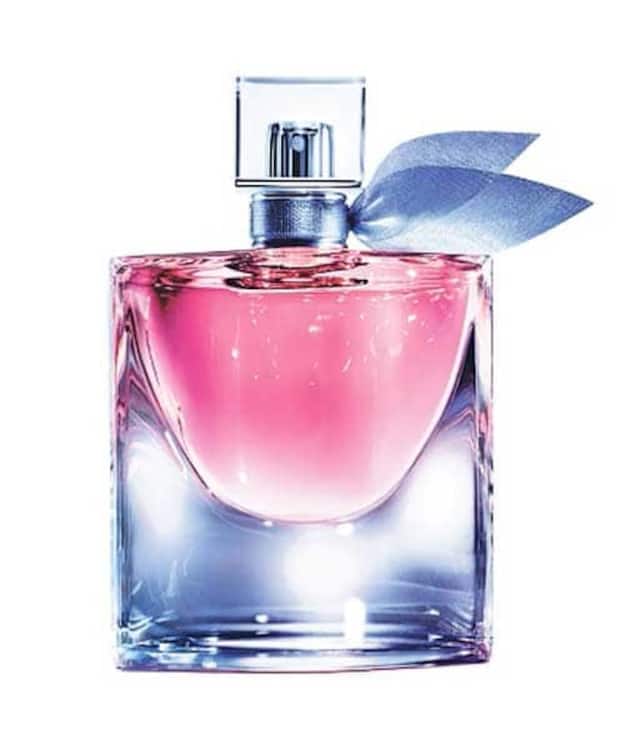 Frauendüfte: Verkaufsschlager 2014 bei den Damen: «La vie est belle» von Lancôme. der blumig-leichte Duft, befeuert von einer Werbekampagne mit Julia Roberts, punktete 2014 am stärksten.