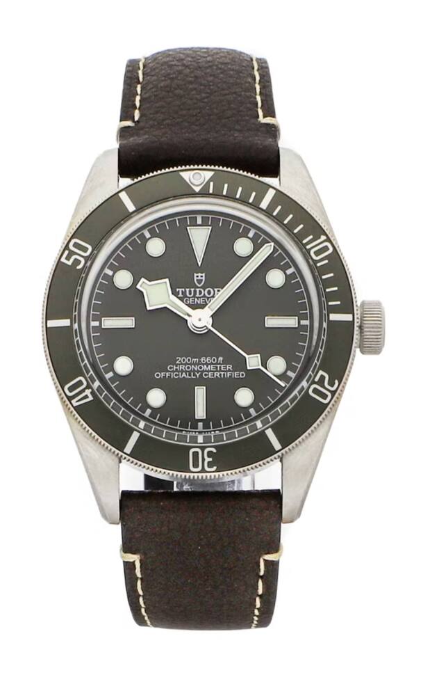 Tudor Black Bay Fifty-Eight
