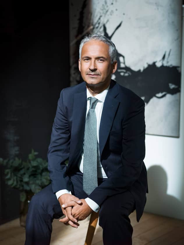 Oliver Roth, Livique