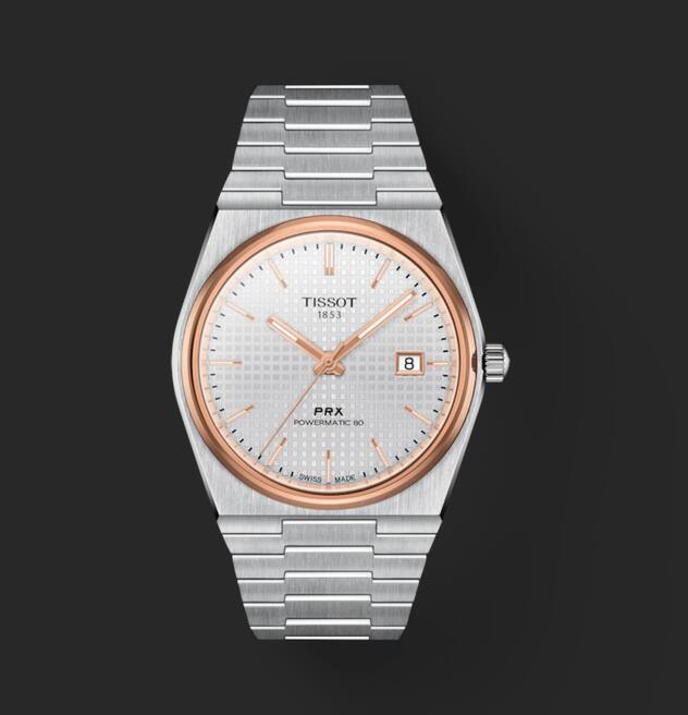 Tissot PRX Powermatic 80