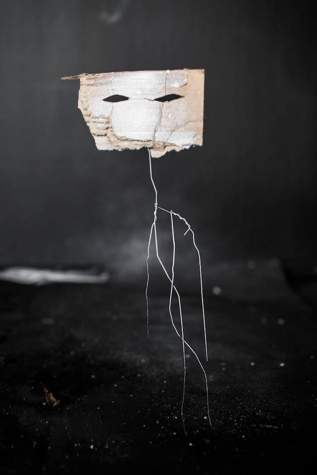 surreal von augustin rebetez