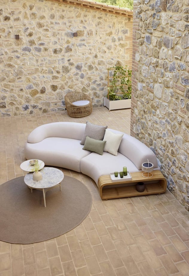 Die Produkte sollen langlebig und alle Materialien recyclingfähig sein.