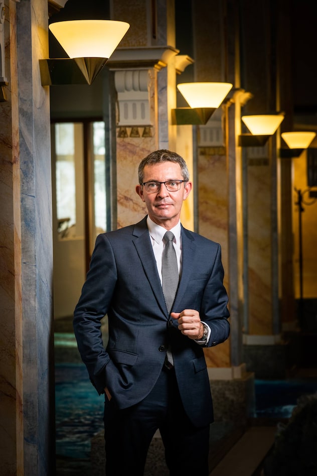 Grand Ressort Bad Ragaz 2021