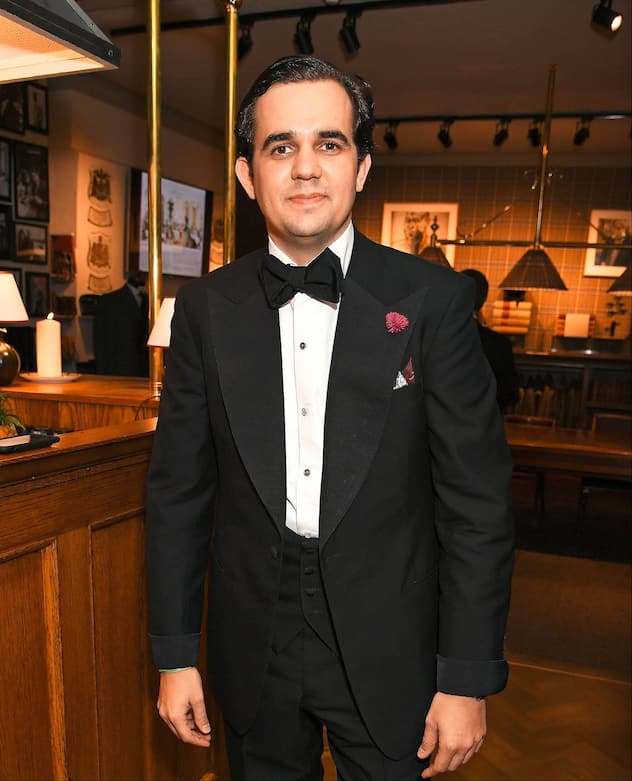 Brenninkmeijer-Philippe