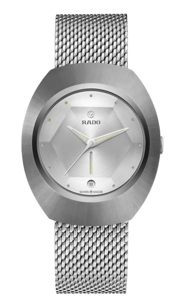 Rado Diastar
