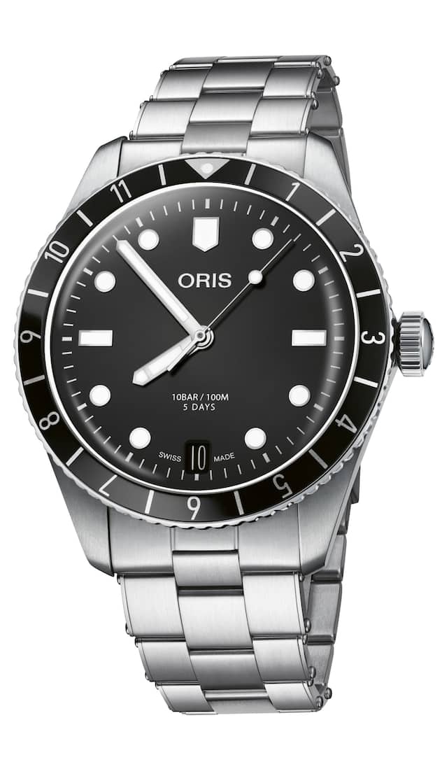 Oris