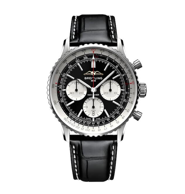 Breitling Navitimer Chronograph.png