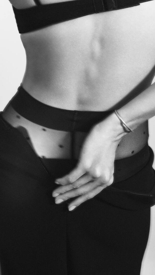 Die Kampagne und der Duft sind heute Kult.