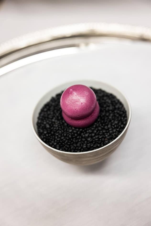 Restaurant Cheval Blanc