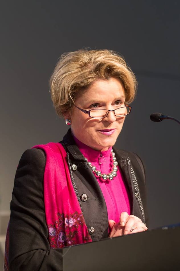 Marie-Gabrielle Ineichen-Fleisch, Staatssekretärin SECO