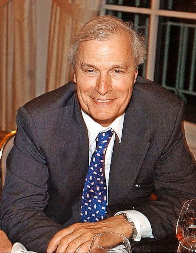 Harro Uwe Cloppenburg