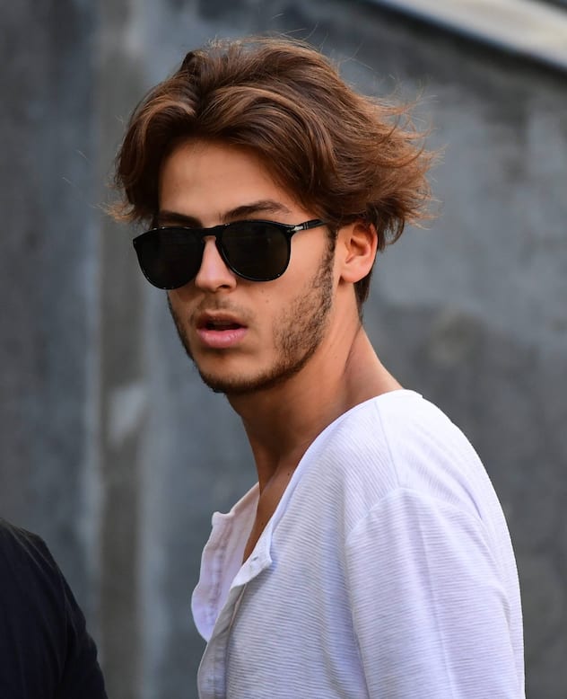 Maurice Louis-Dreyfus