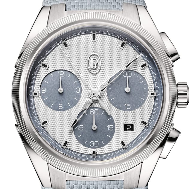 Parmigiani Fleurier Tonda PF Sport Chronograph