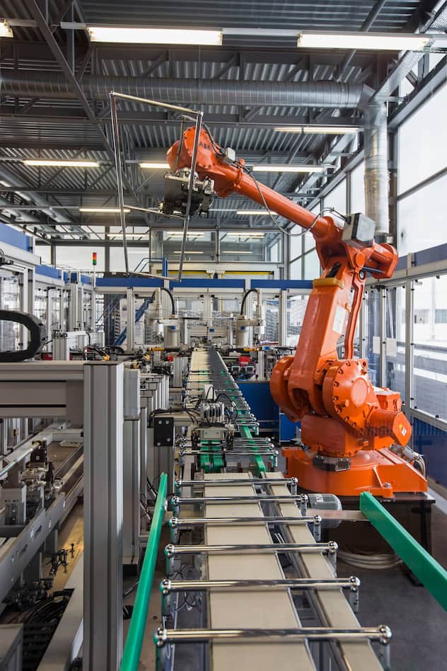 USM Fabrik September 2012