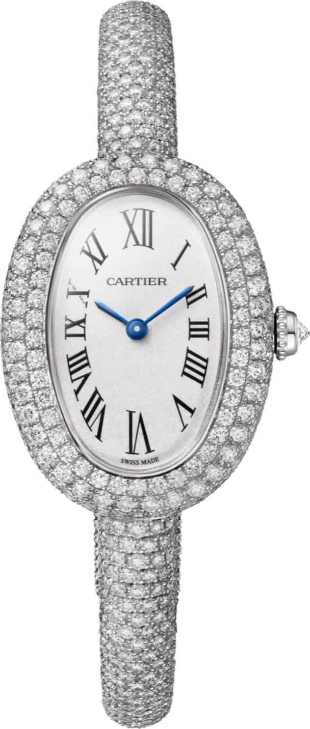 Uhrenbilanz 05 Schmuckuhren