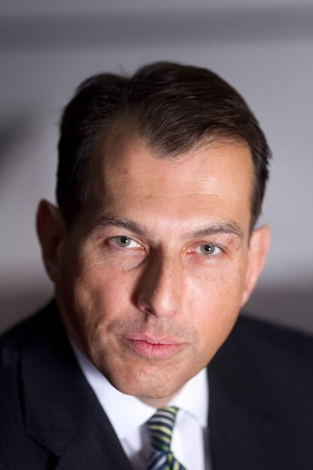 Osman Shahenshah, chief executive officer of Afren Plc, poses for a photograph in London, U.K., on Thursday, Jan. 19, 2012. Shahenshah said the oil explorer's discovery at the Okoro prospect in Nigeria is big enough to support a standalone production project.  Photographer: Simon Dawson/Bloomberg *** Local Caption *** Osman Shahenshah