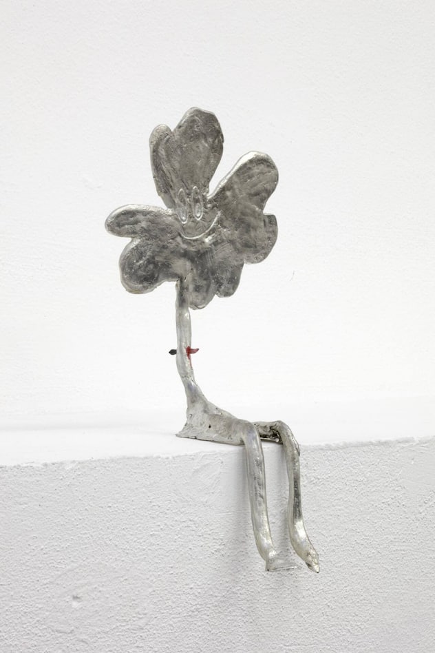 Voltaire lässt grüssen: «‹We Must Cultivate Our Garden› (After Candide)» (2022).